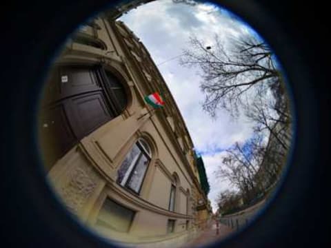 Budapest Bubble — social hostel in Budapest, Hungary