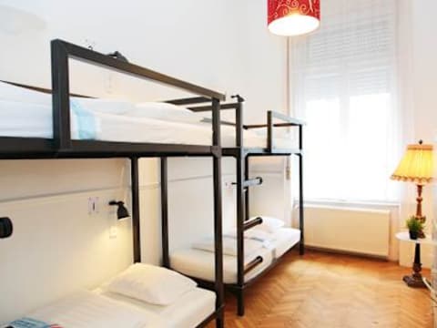 Maverick Downtown — social hostel in Budapest, Hungary