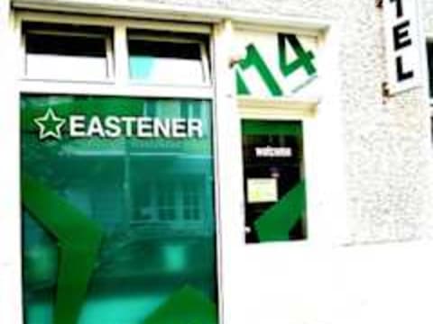 Eastener Hostel — social hostel in Berlin, Germany