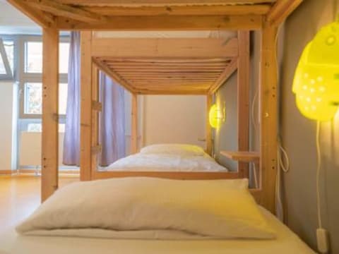 BIG MAMA Berlin — social hostel in Berlin, Germany