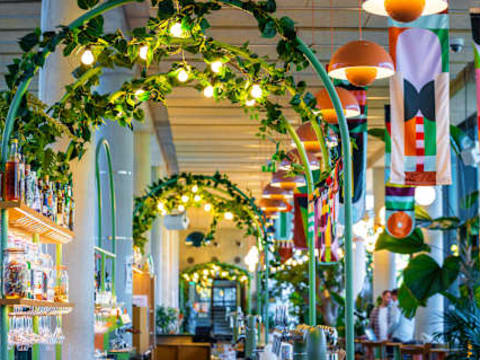 The People Paris Marais — social hostel in Paris, France