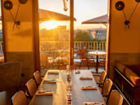 The People - Paris Nation — social hostel in Paris, France