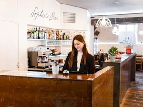 Sophie's Hostel — social hostel in Prague, Czech Republic