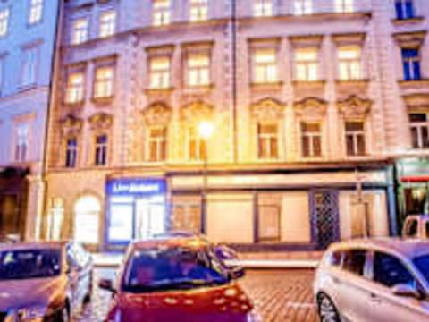 Ahoy! Hostel — social hostel in Prague, Czech Republic