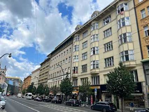 Hostel DownTown — social hostel in Prague, Czech Republic