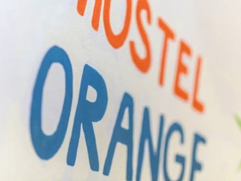 Hostel Orange — social hostel in Prague, Czech Republic