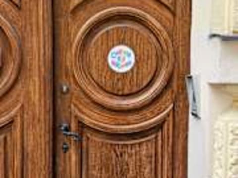 Hostel IN school — social hostel in Prague, Czech Republic