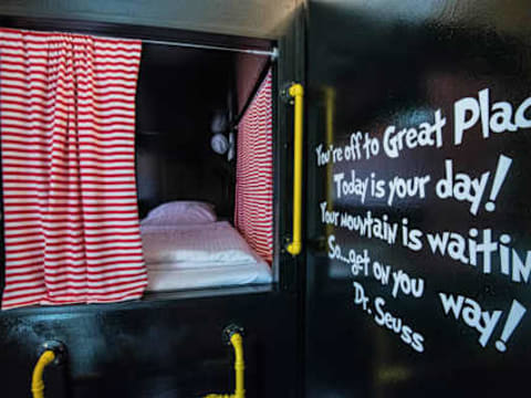 Brix Hostel — social hostel in Prague, Czech Republic