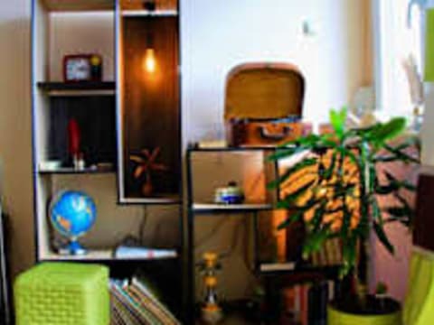 Backpackers Fairytale — social hostel in Split, Croatia