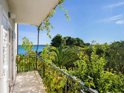 Hostel Oktarin — social hostel in Split, Croatia