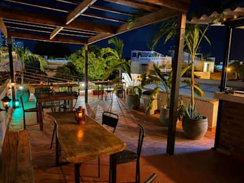 Pachamama Hostel Cartagena — social hostel in Cartagena, Colombia