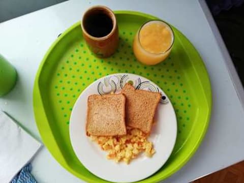 Sunset Terrace — social hostel in Cartagena, Colombia