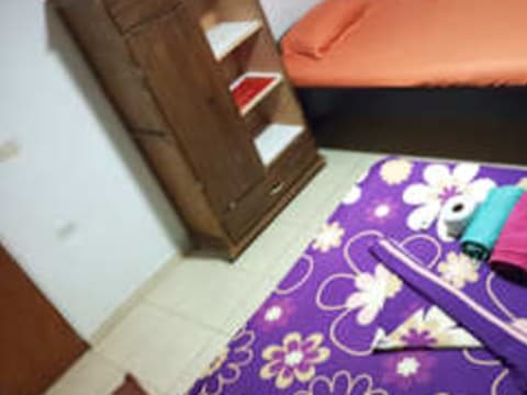 Nahimara Champeta HOSTEL — social hostel in Cartagena, Colombia