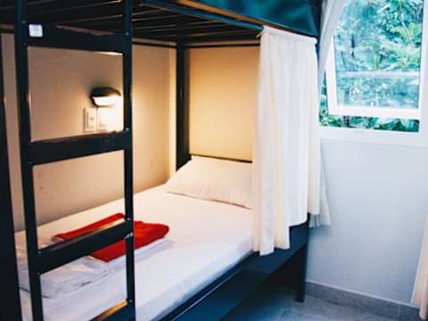 CabanaCopa Hostel — social hostel in Rio de Janeiro, Brazil