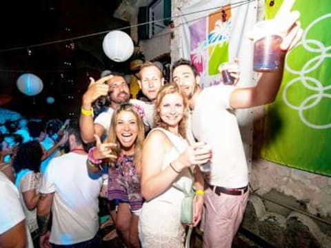 Pura Vida Hostel Rio de Janeiro — social hostel in Rio de Janeiro, Brazil