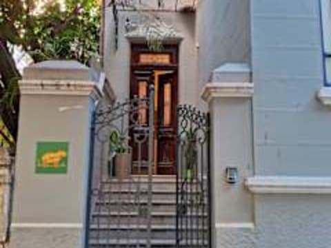 Florian's Hostel — social hostel in Rio de Janeiro, Brazil