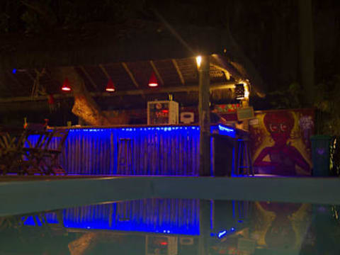 Rio Forest Hostel — social hostel in Rio de Janeiro, Brazil