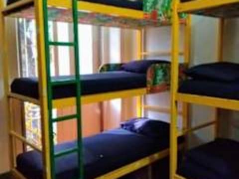 Lapa Casa — social hostel in Rio de Janeiro, Brazil