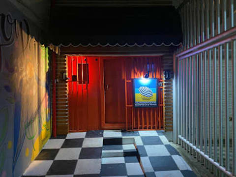 Ipanema Club Hostel — social hostel in Rio de Janeiro, Brazil