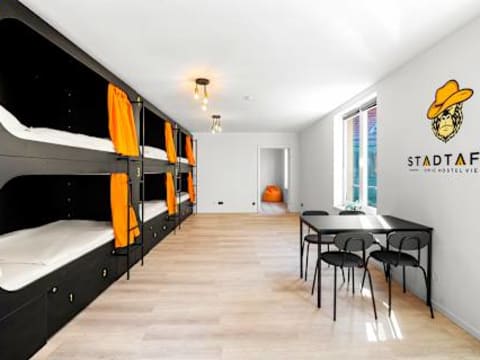 Stadtaffe - Chic Hostel VIE — social hostel in Vienna, Austria