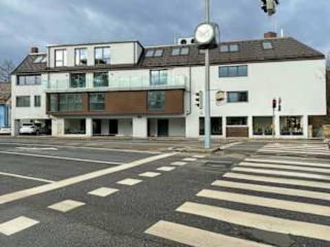 Nest Natur Hostel — social hostel in Vienna, Austria