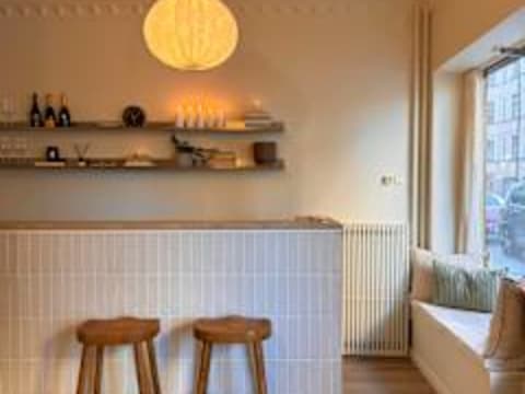 Nomad City Hostel — social hostel in Stockholm, Sweden