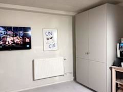 Nomad Gardet Hostel — social hostel in Stockholm, Sweden