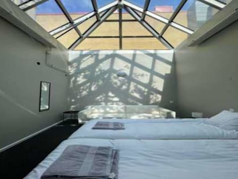 Grad Hotel and Hostel — social hostel in Stockholm, Sweden