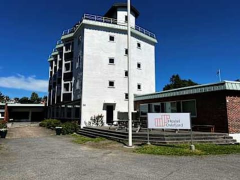 Hostel Oslofjord — social hostel in Oslo, Norway