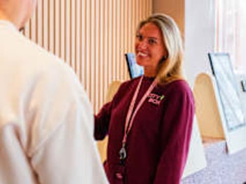 Citybox Oslo — social hostel in Oslo, Norway