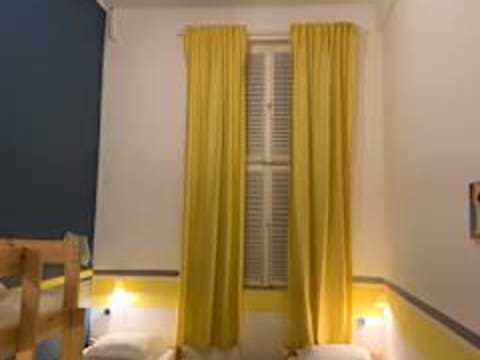 VIKI Kazimierz Hostel — social hostel in Krakow, Poland