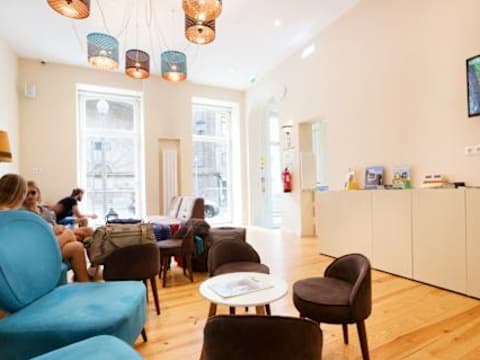 Best Guest Porto Hostel — social hostel in Porto, Portugal