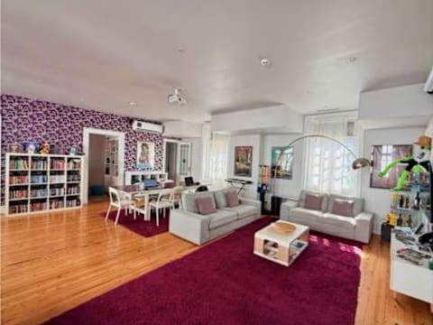 Rivoli Cinema Hostel — social hostel in Porto, Portugal