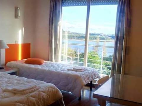 HI Porto - Pousada de Juventude — social hostel in Porto, Portugal