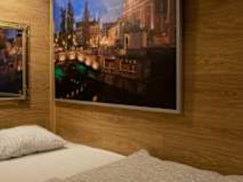 Hostel 24 — social hostel in Ljubljana, Slovenia