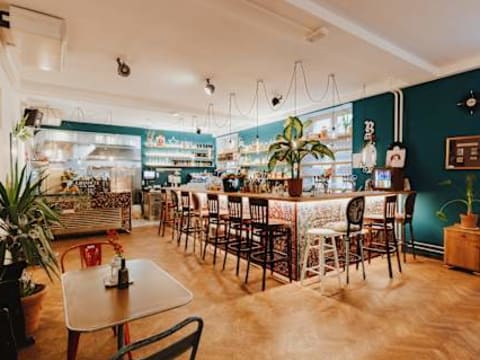 Party Hostel Zzz — social hostel in Ljubljana, Slovenia