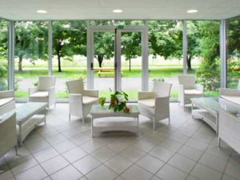 DIC Hostel — social hostel in Ljubljana, Slovenia