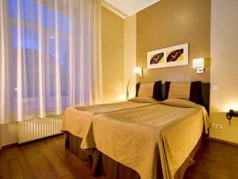 City Hotel Tallinn by Uniquestay — social hostel in Tallinn, Estonia