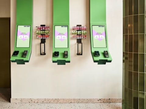 Cityhub RVK — social hostel in Reykjavik, Iceland