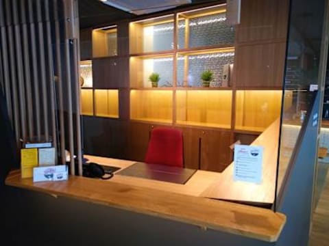 YMCA Youth Hotel — social hostel in Munich, Germany