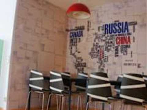 SweetDream GuestHouse — social hostel in Helsinki, Finland