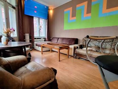 Key Hostel Serdika — social hostel in Sofia, Bulgaria