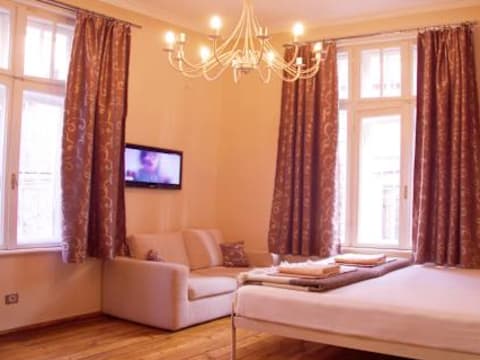 Hello Sofia — social hostel in Sofia, Bulgaria