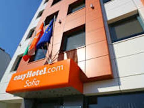 easyHotel Sofia — social hostel in Sofia, Bulgaria