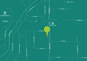 Map-Small Map-Small