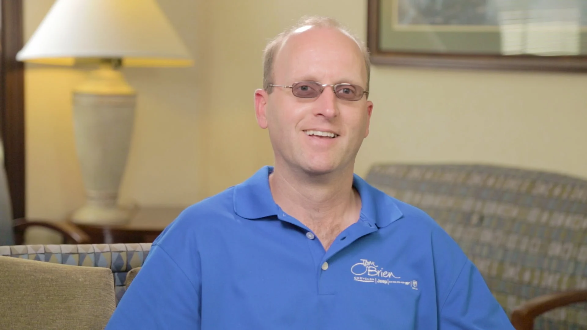 Paul’s Dental Implants with Dr. Falender