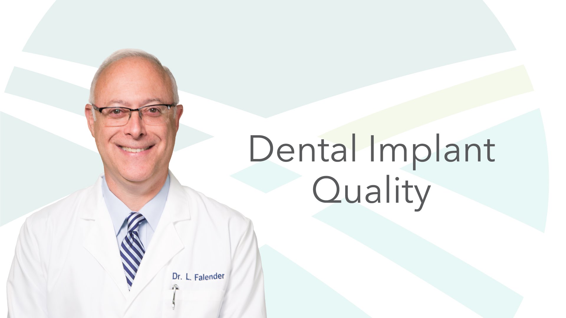 Why Restore Teeth with Dental Implants? Indianapolis Oral Surgery