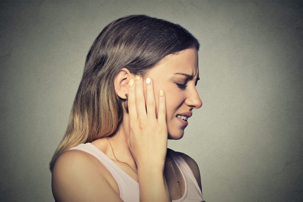 TMJ-Disorder TMJ-Disorder