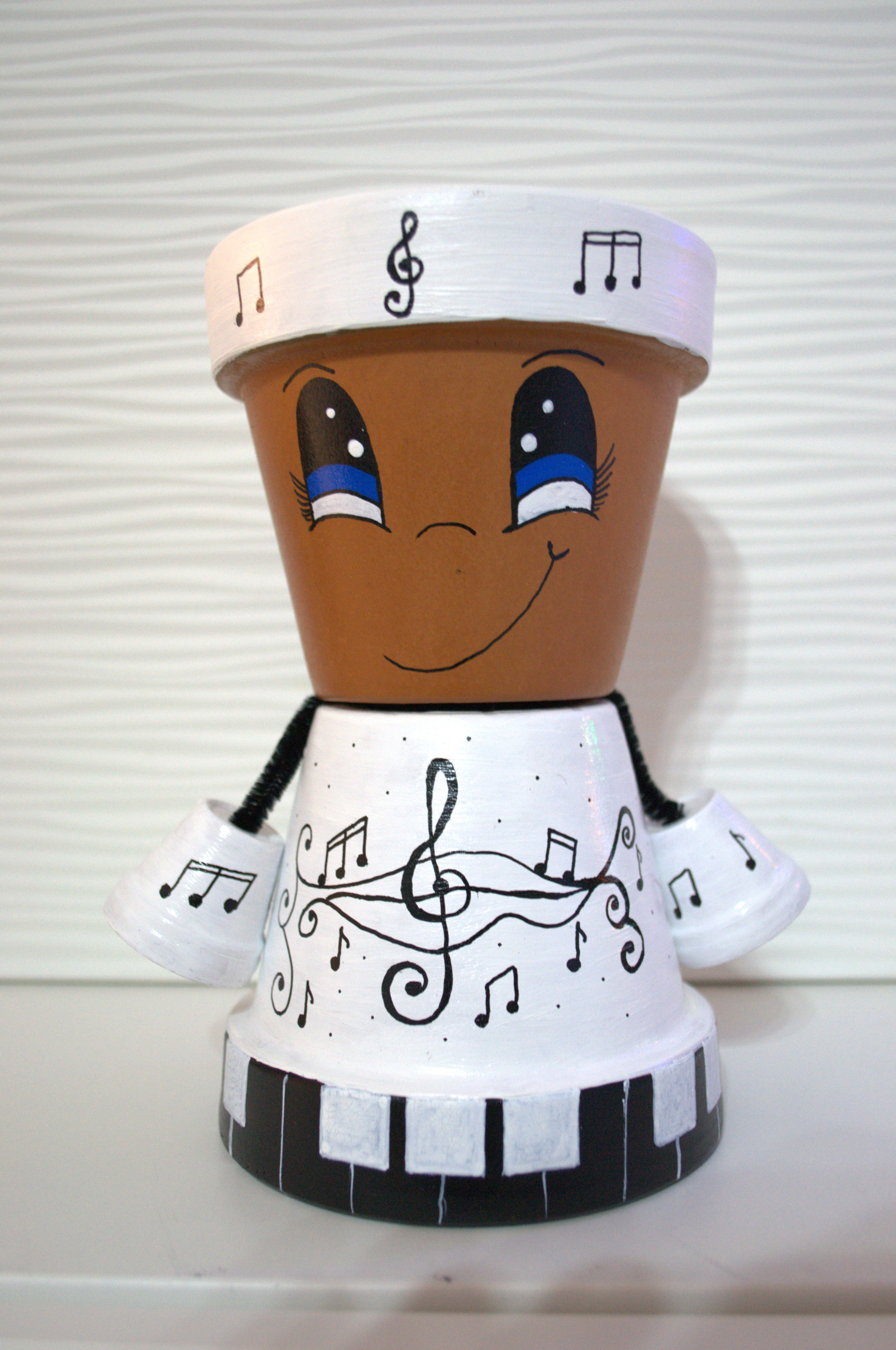 White Krapiano