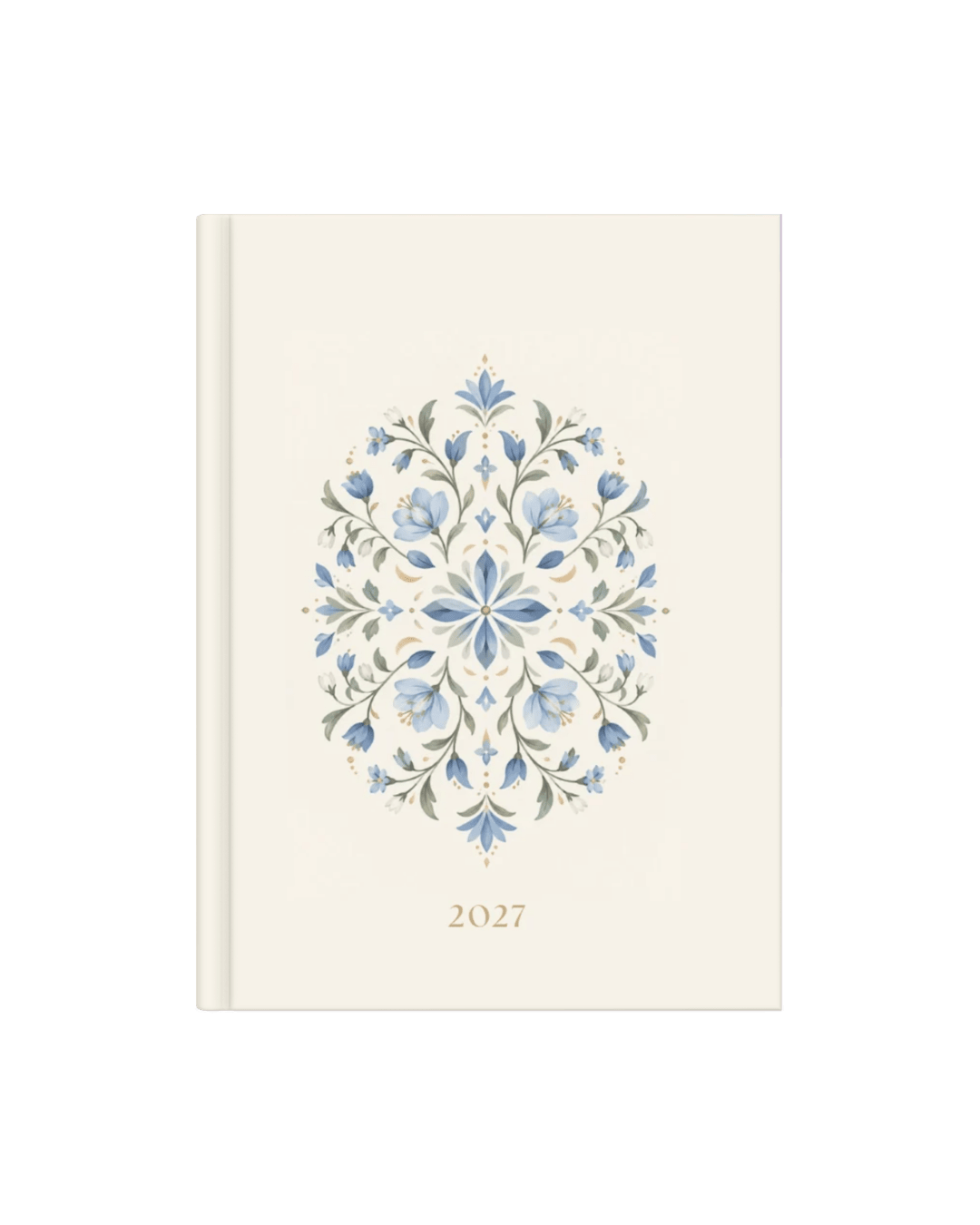 Bluebell cover